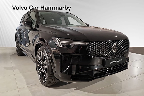Volvo XC90 6 of 20