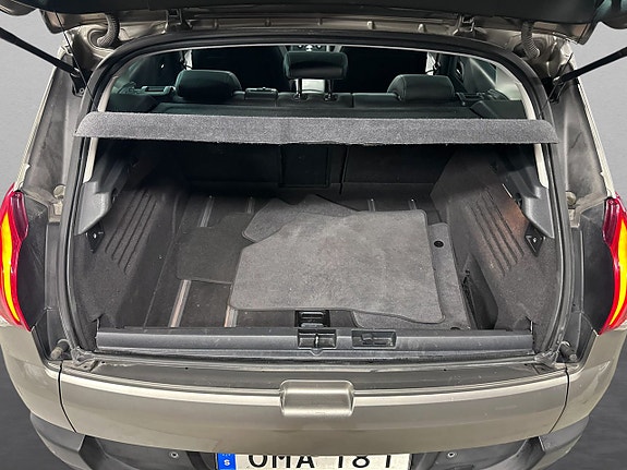 Peugeot 3008 5 of 5