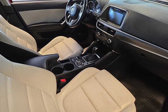 Mazda CX-5 7 of 18