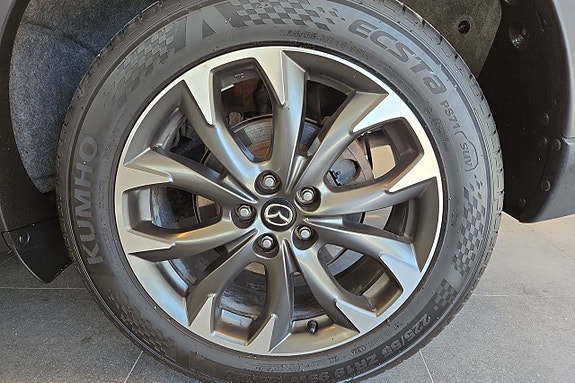 Mazda CX-5 18 of 18