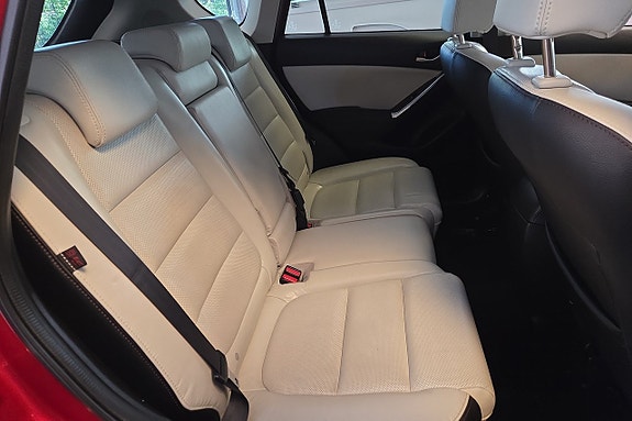 Mazda CX-5 6 of 18