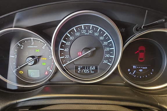 Mazda CX-5 10 of 18