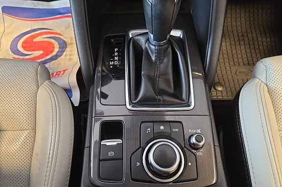 Mazda CX-5 9 of 18