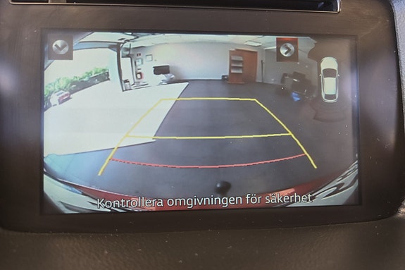 Mazda CX-5 13 of 18