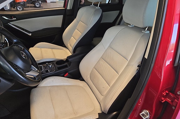 Mazda CX-5 8 of 18