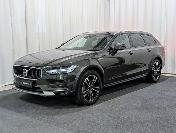 Volvo V90 Cross Country