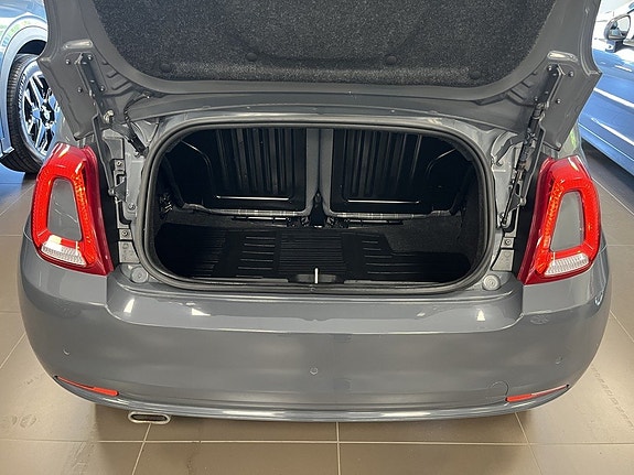 Fiat 500C 5 of 5