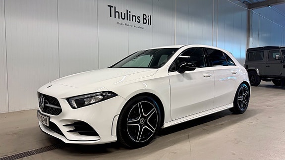 Mercedes-Benz A180