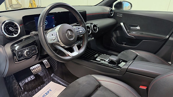 Mercedes-Benz A180 6 of 8