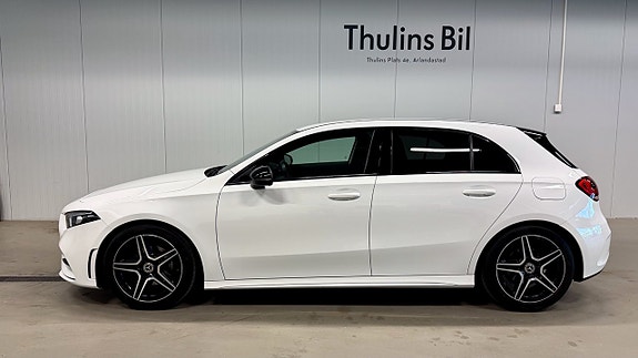 Mercedes-Benz A180 5 of 5
