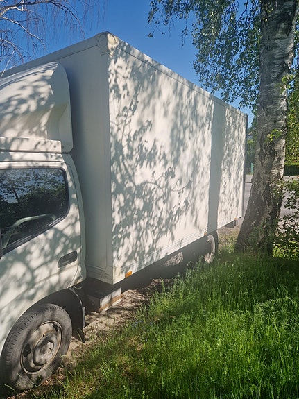 Toyota Dyna 3 of 5