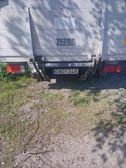 Toyota Dyna 5 of 5