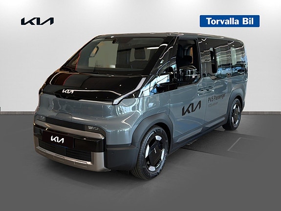 Kia PV5