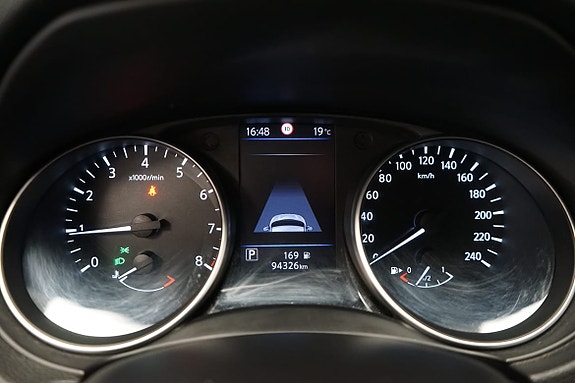 Nissan Qashqai 9 of 16