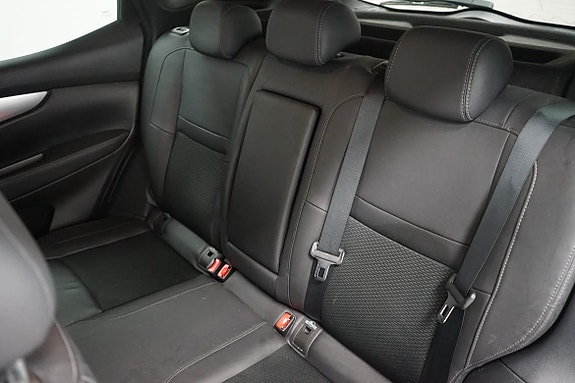 Nissan Qashqai 15 of 16