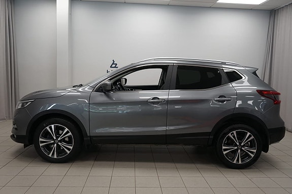 Nissan Qashqai 2 of 5