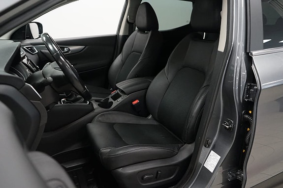 Nissan Qashqai 7 of 16