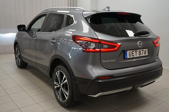 Nissan Qashqai 3 of 5
