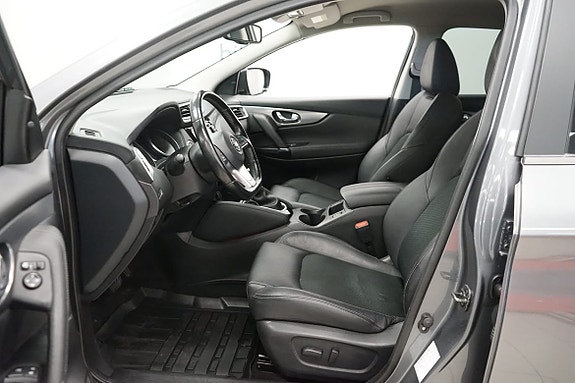 Nissan Qashqai 6 of 16