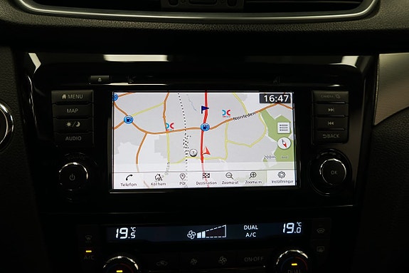 Nissan Qashqai 10 of 16