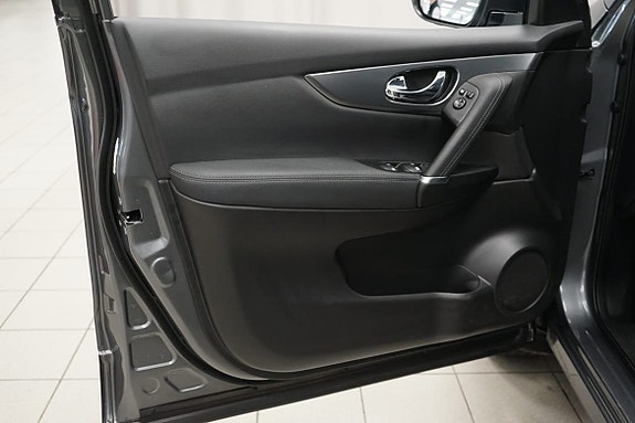 Nissan Qashqai 5 of 5