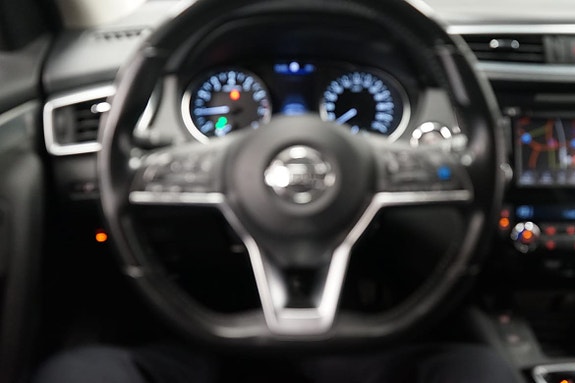 Nissan Qashqai 8 of 16