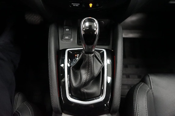 Nissan Qashqai 13 of 16
