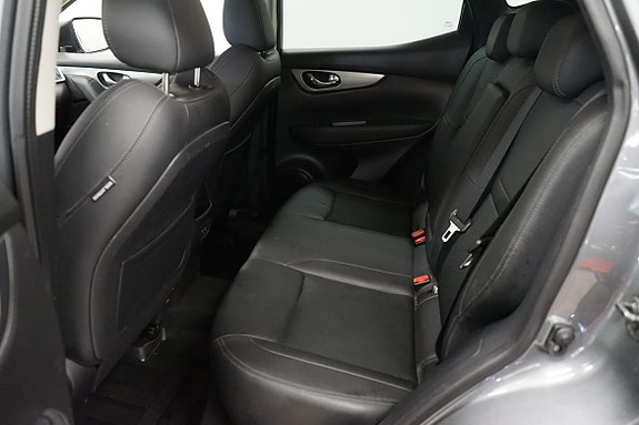 Nissan Qashqai 14 of 16