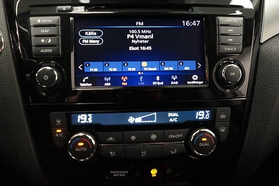 Nissan Qashqai 12 of 16