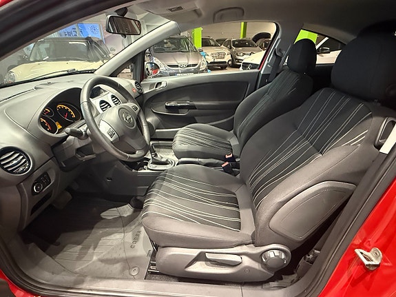 Opel Corsa 8 of 12