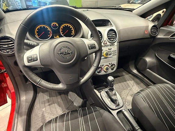 Opel Corsa 9 of 12