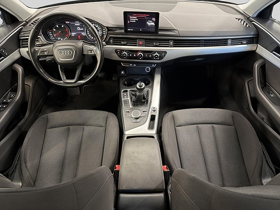 Audi A4 14 of 24