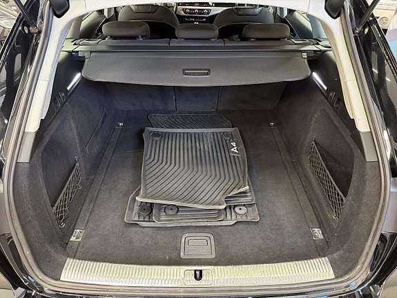 Audi A4 12 of 24