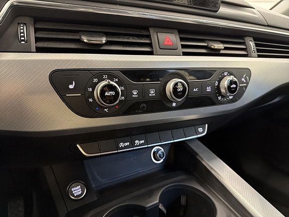 Audi A4 16 of 24