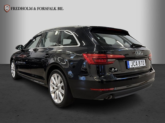 Audi A4 3 of 24