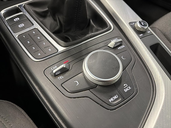 Audi A4 18 of 24