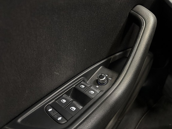 Audi A4 23 of 24