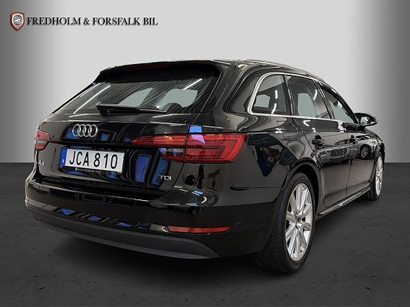 Audi A4 5 of 24