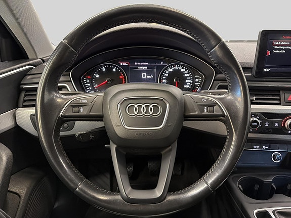 Audi A4 19 of 24