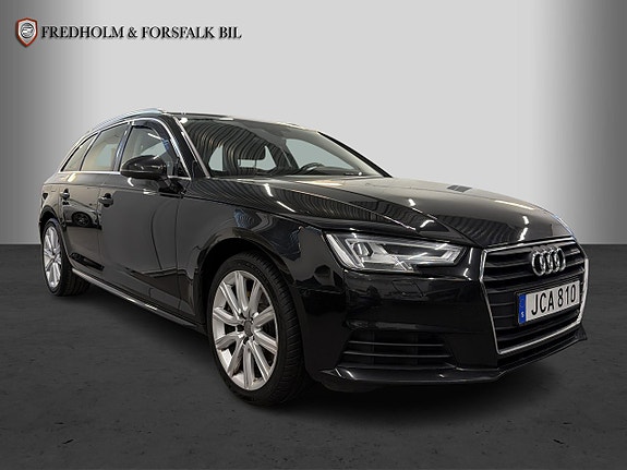 Audi A4 6 of 24