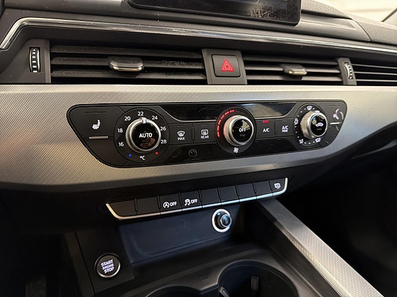 Audi A4 20 of 24