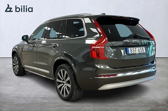 Volvo XC90 5 of 5