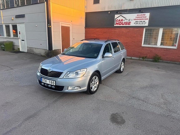 İkinci el  Škoda Octavia 1.4 elegance tsi