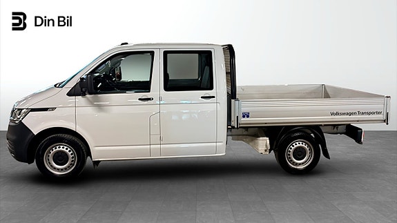 Volkswagen Transporter 2 of 5