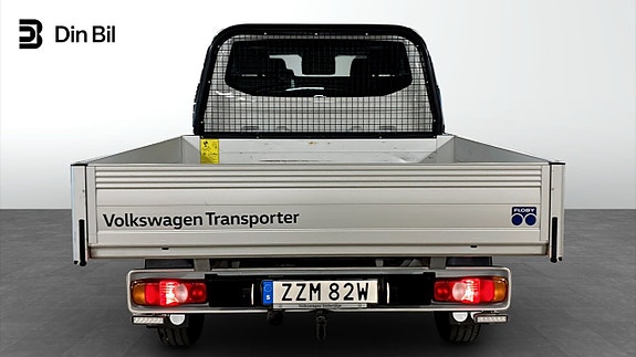 Volkswagen Transporter 5 of 5