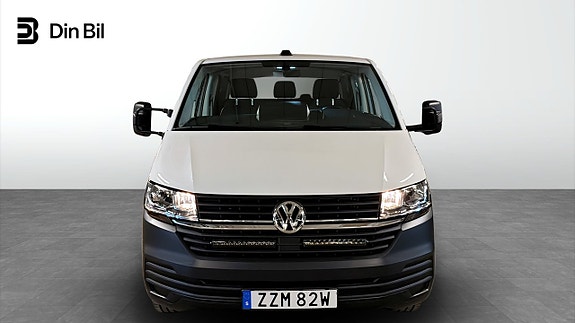 Volkswagen Transporter 4 of 5