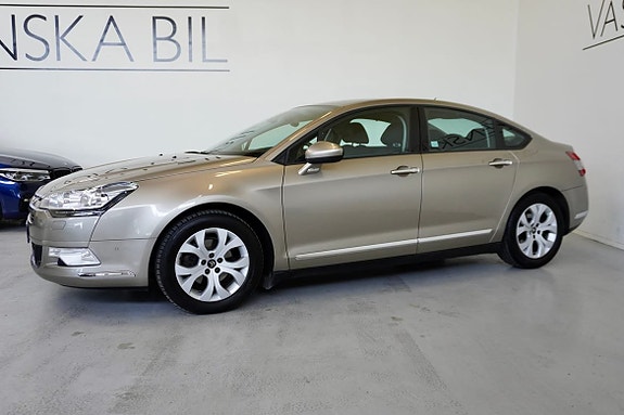 Citroen C5 4 of 5