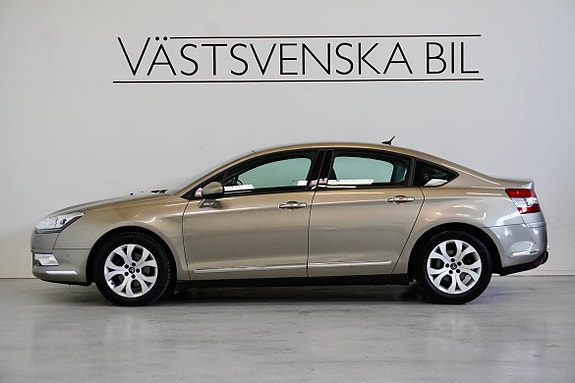Citroen C5 2 of 5