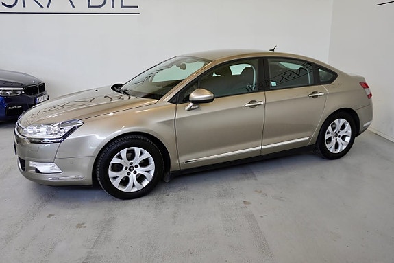 Citroen C5 3 of 5