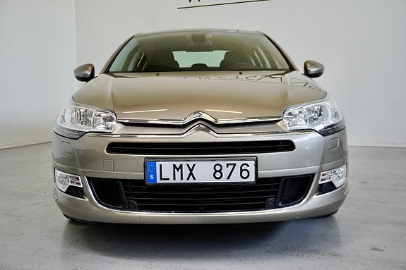 Citroen C5 5 of 5